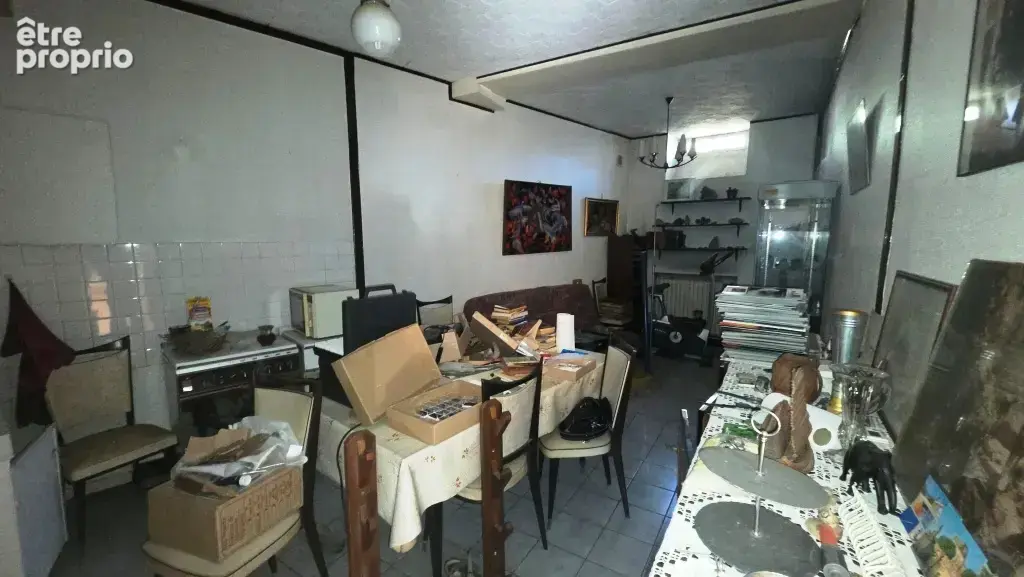 Maison de ville à rénover - photo 10