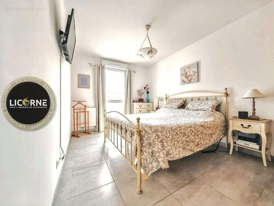 Appartement à VITROLLES