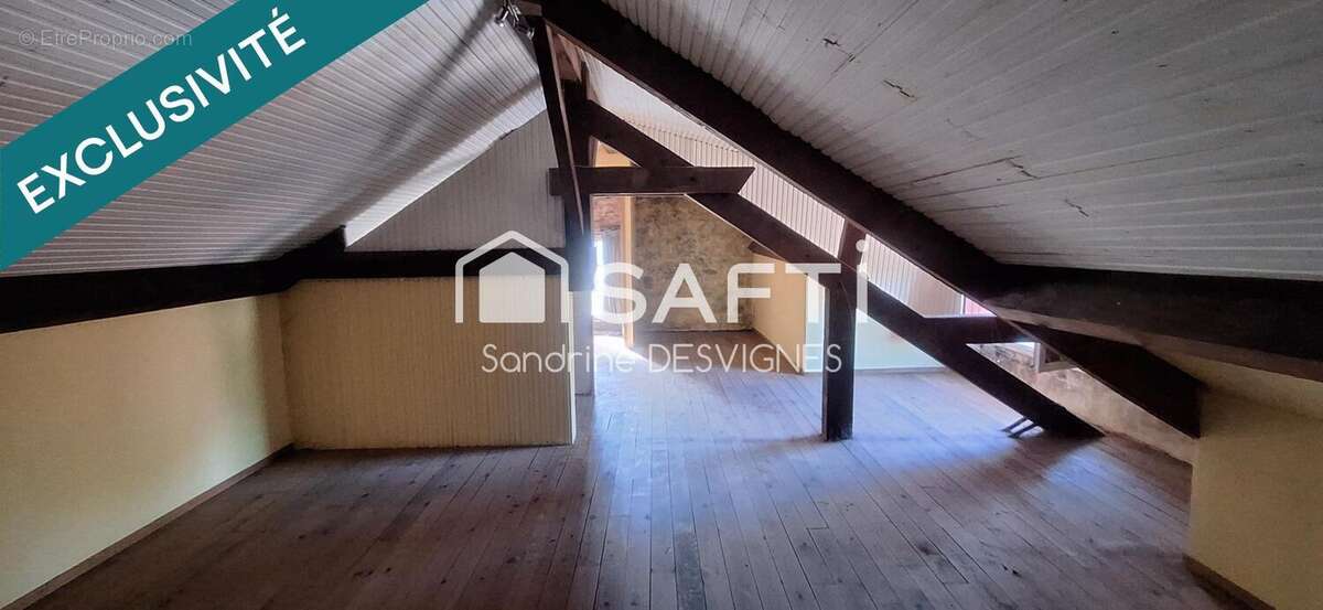 Photo 7 - Maison à ETANG-SUR-ARROUX