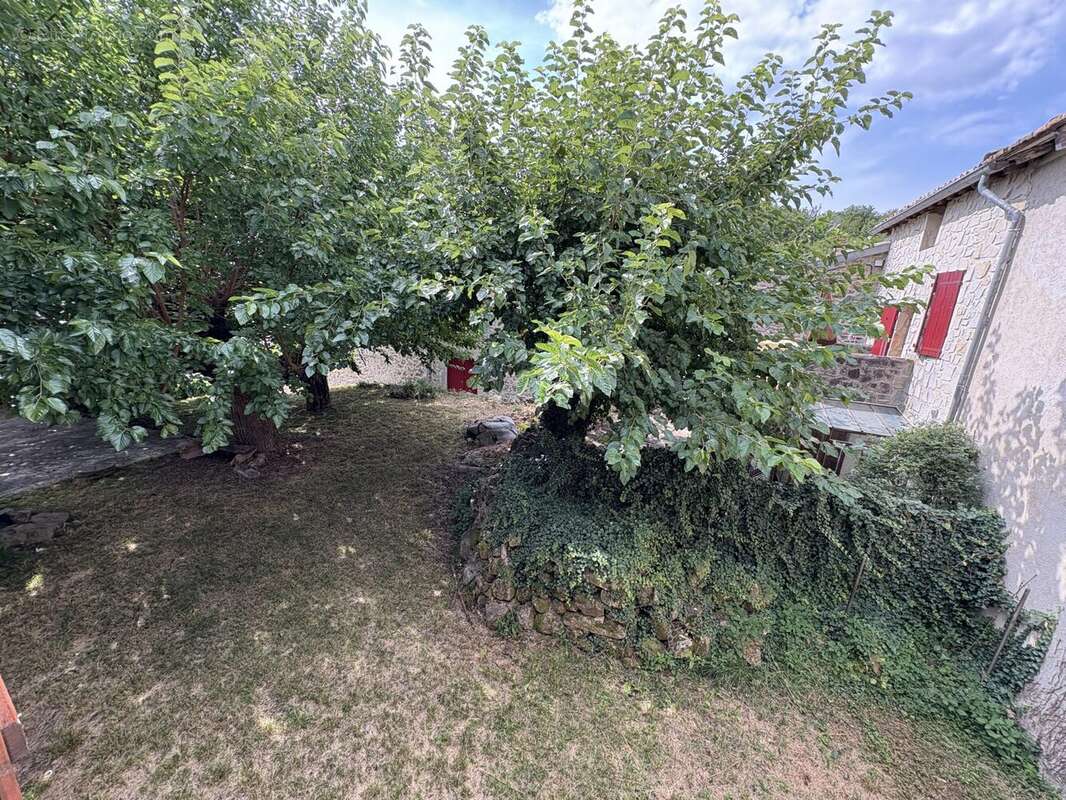 Maison à SAINT-ANDEOL-DE-VALS