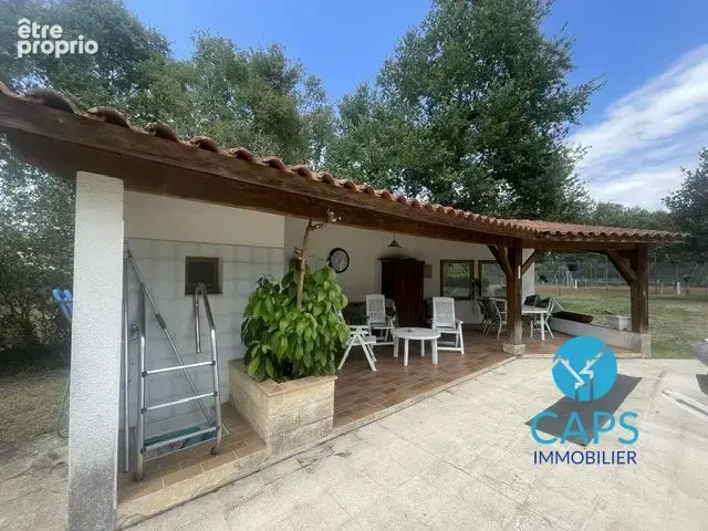 Maison 9 pièces 245 m² à vendre à Fourques-Sur-Garonne (47200) - photo 4
