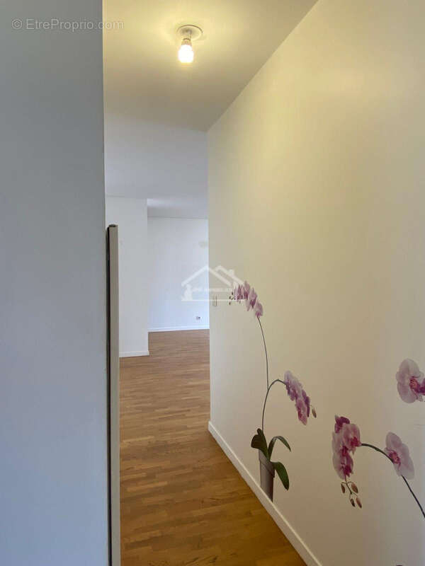 Appartement à ANTONY