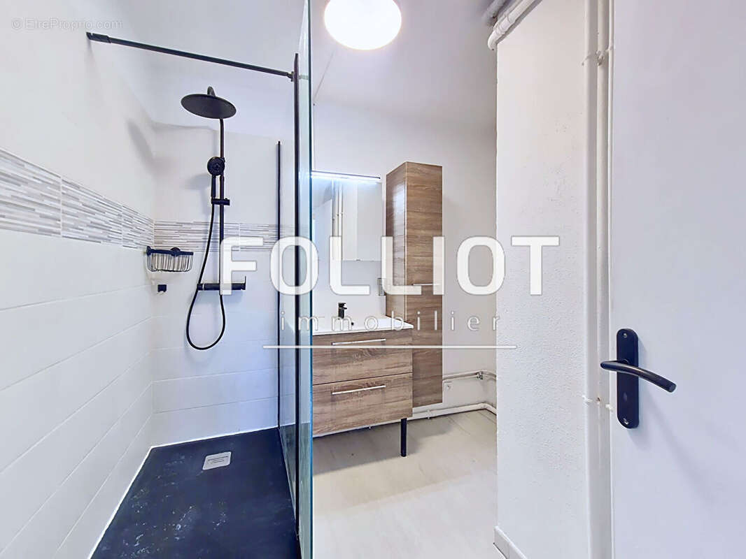 Appartement à HEROUVILLE-SAINT-CLAIR