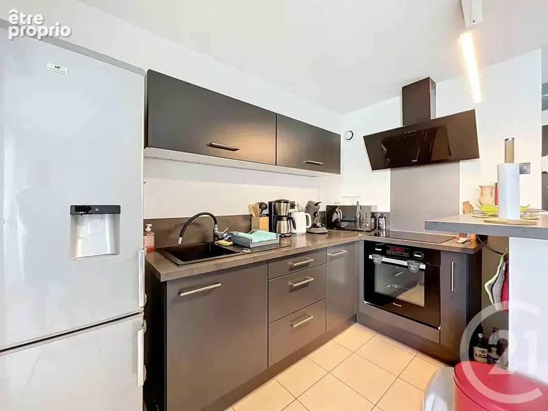 Appartement 2 pièces 40 m² à vendre à Frontignan (34110) - photo 4