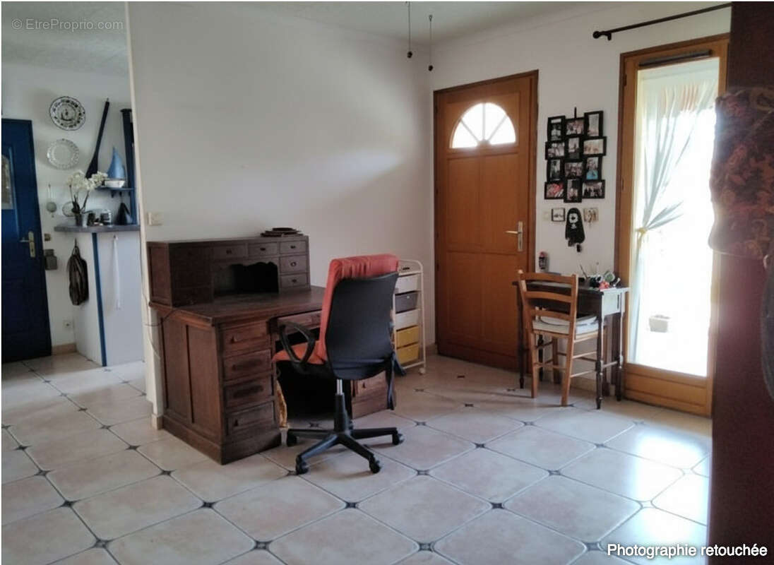 Maison à PORT-LA-NOUVELLE