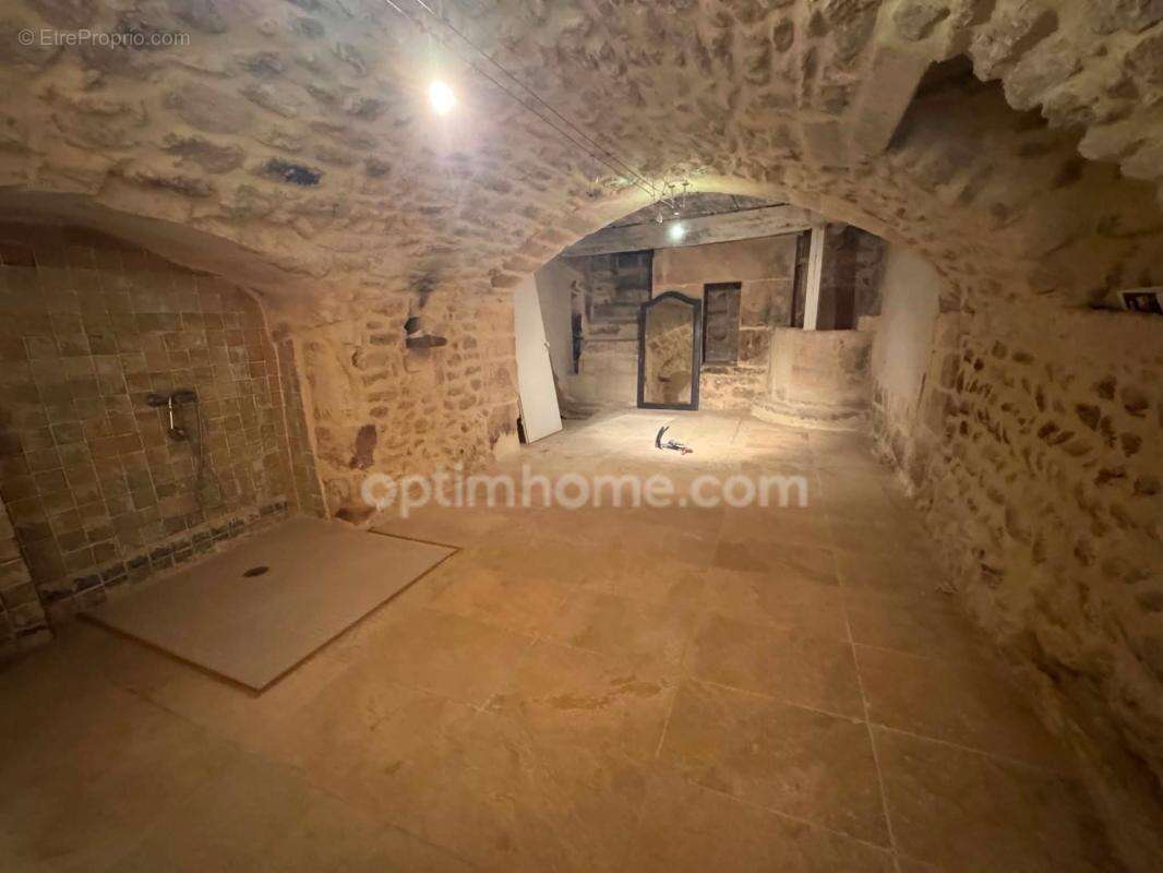Immeuble 240m2 à saint remy de provence - photo 5