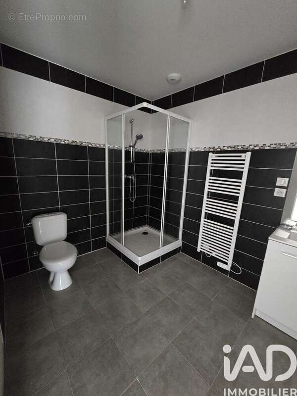 Photo 6 - Maison à DORMANS