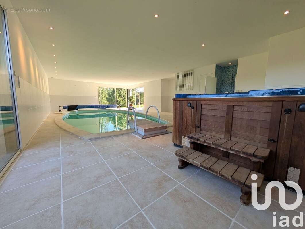 Photo 8 - Maison à PLESDER