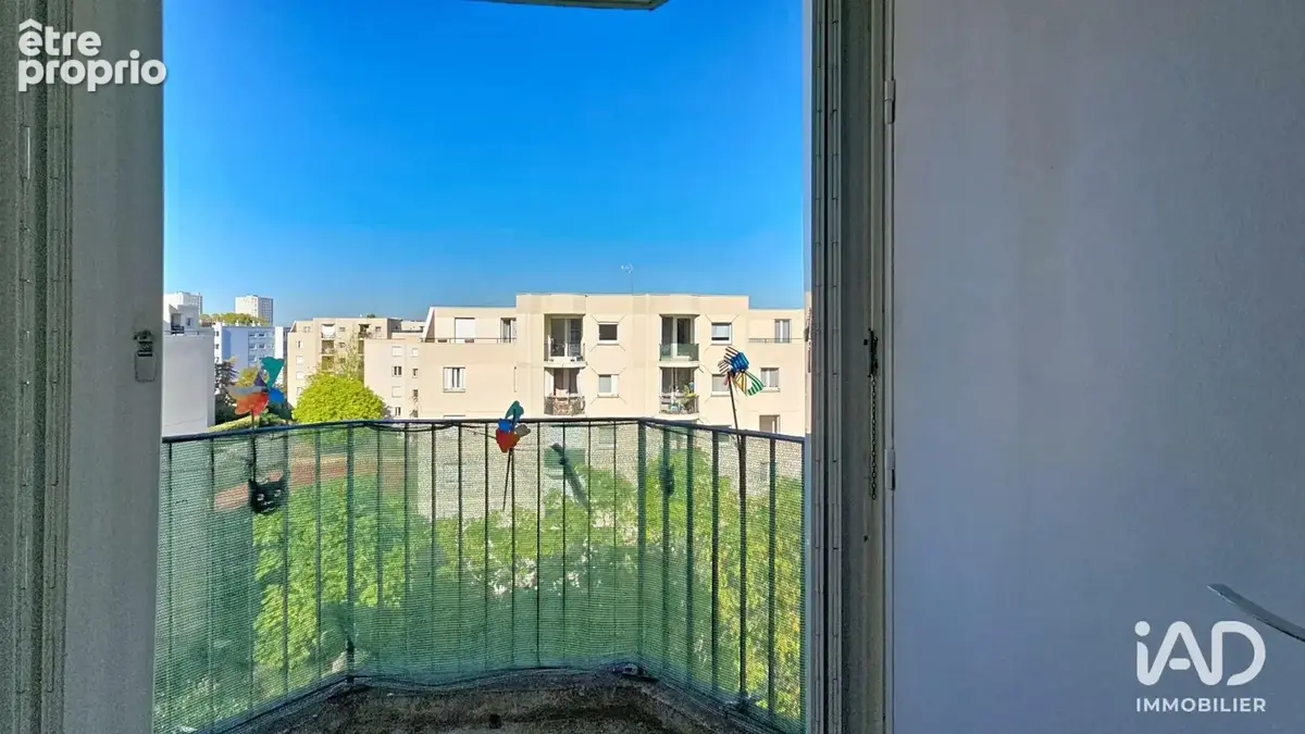 Photo 1 - Appartement à CHENNEVIERES-SUR-MARNE