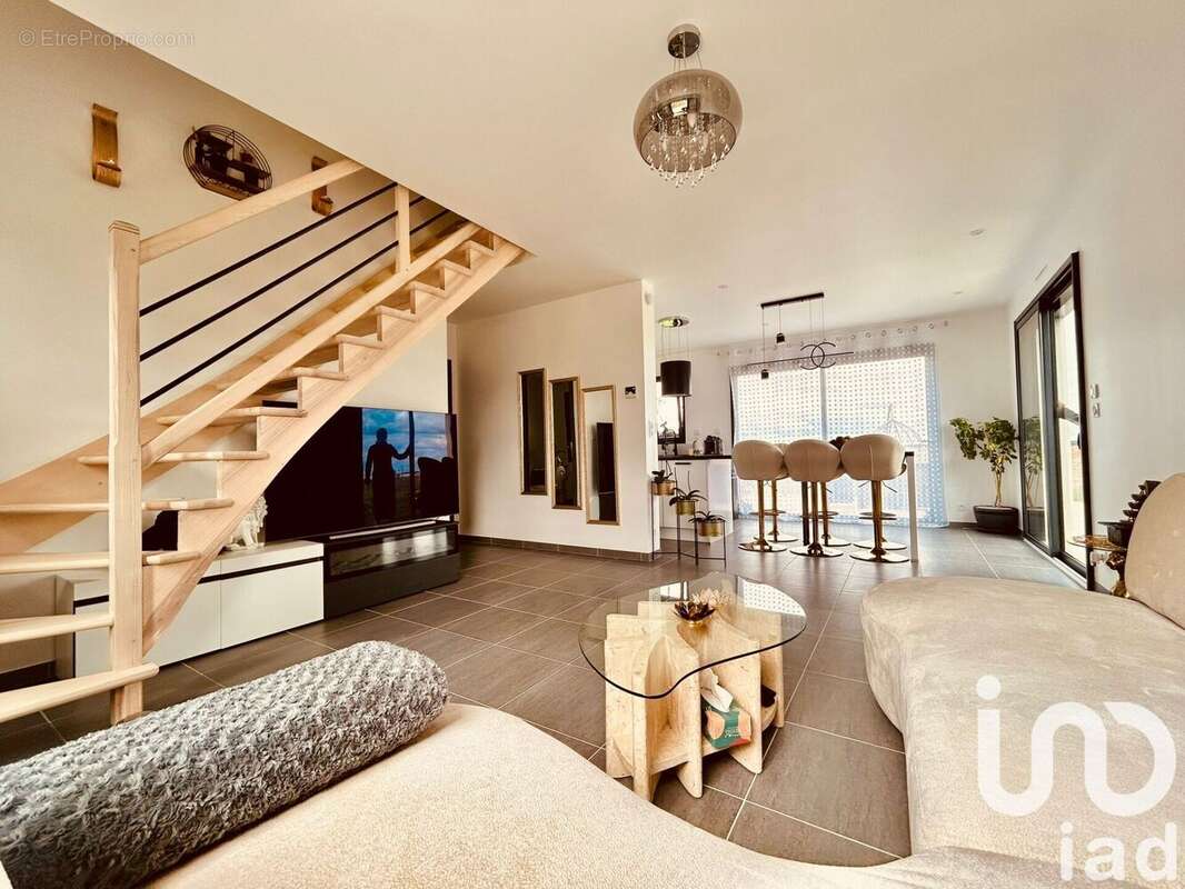 Photo 3 - Maison à SAINT-DENIS-SUR-LOIRE