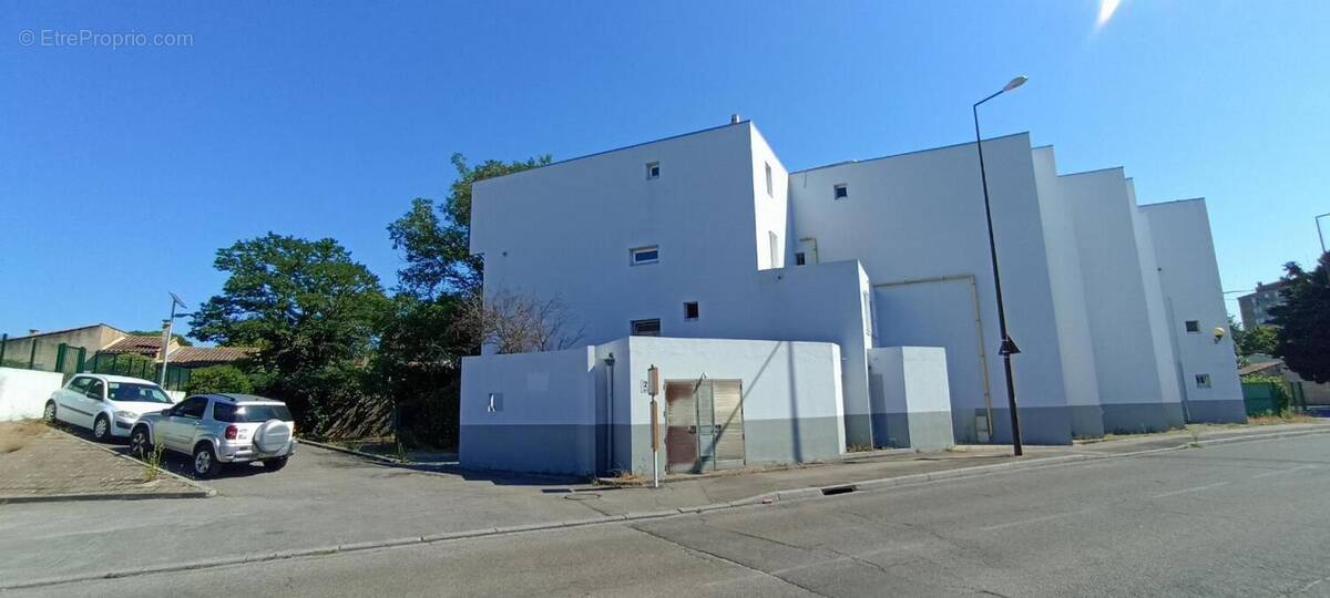 Appartement à AVIGNON
