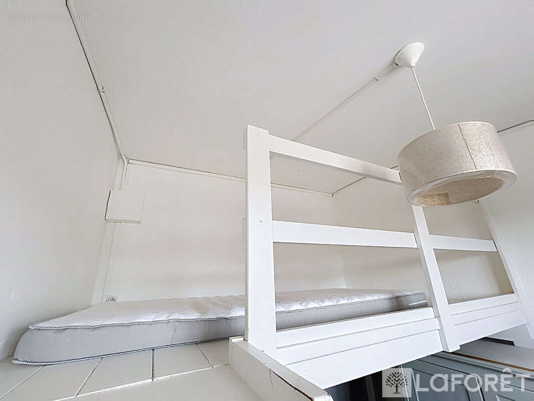 Appartement à LYON-6E