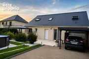 Maison à TOURVILLE-SUR-ODON