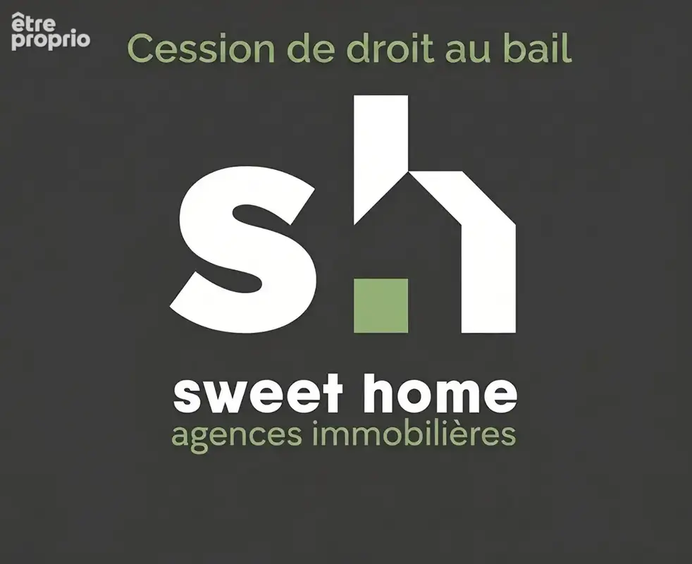 ROCBARON Cession de droit au bail avec meubles de bureau - photo 2