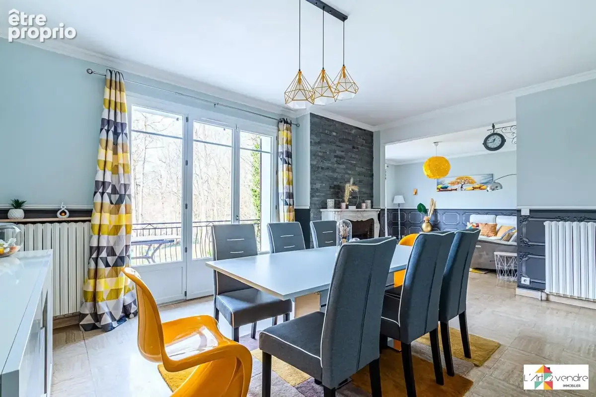Photo Maison à Yerres au prix de 679 000€