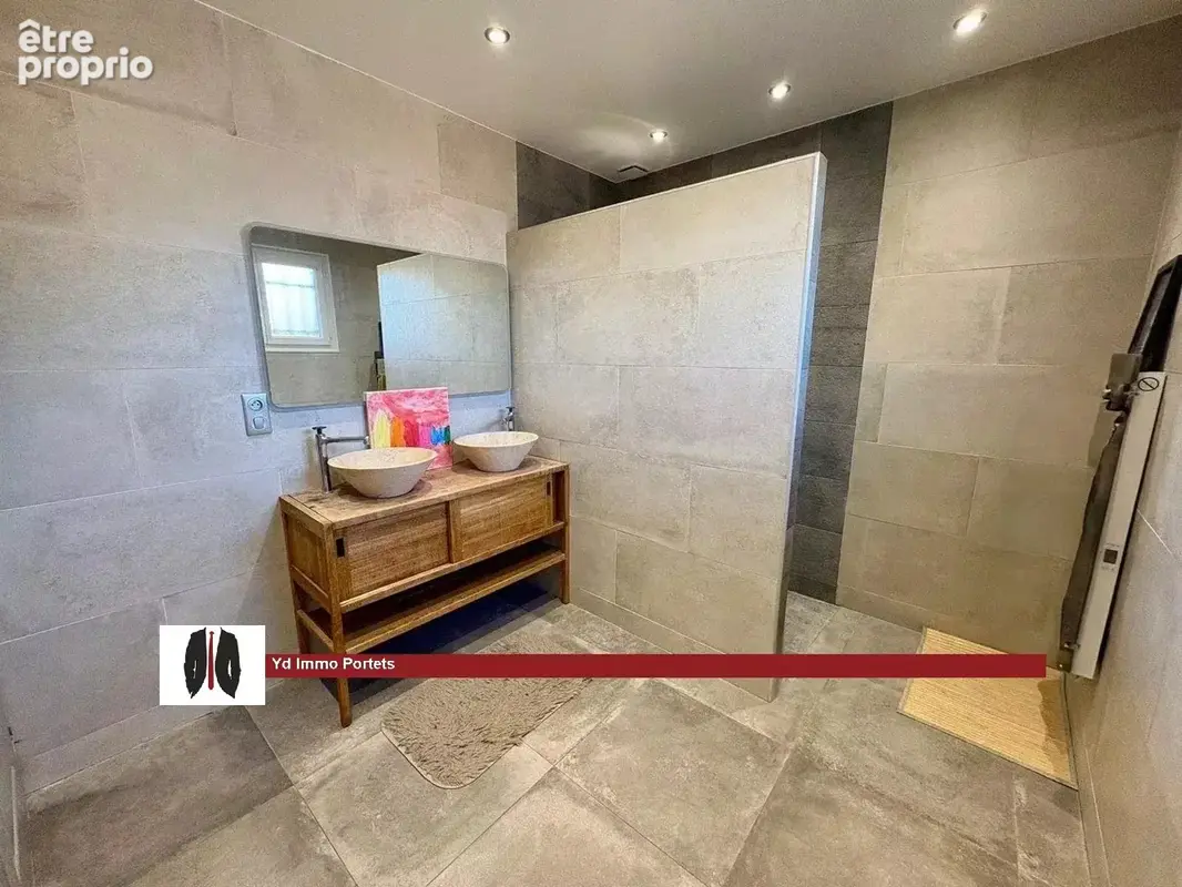 Maison ARBANATS 170 m2 - photo 6