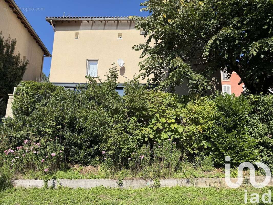 Photo 4 - Maison à SAINT-GERMAIN-LAVAL