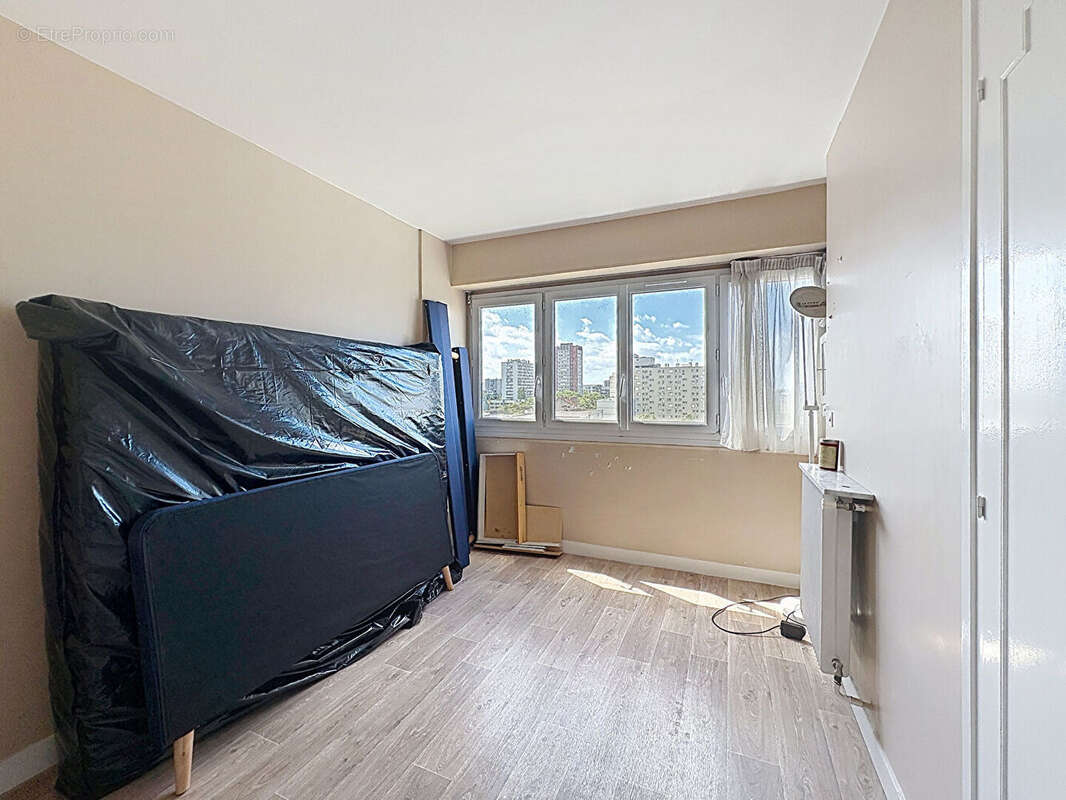Appartement à BAGNOLET