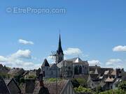 Maison à CHATILLON-SUR-LOIRE