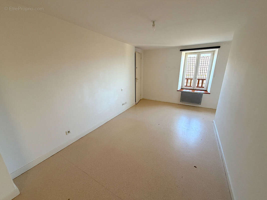 Appartement à SEYSSEL