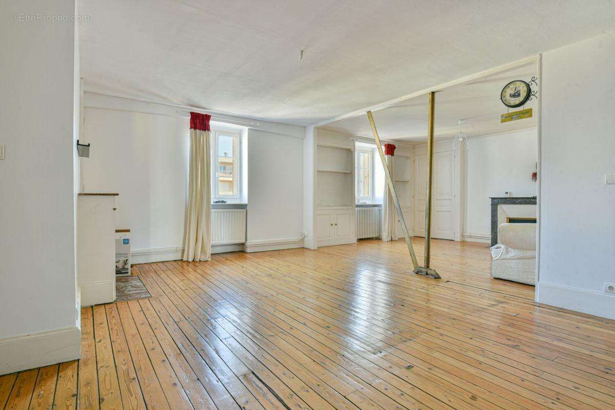 Appartement à LIMOGES