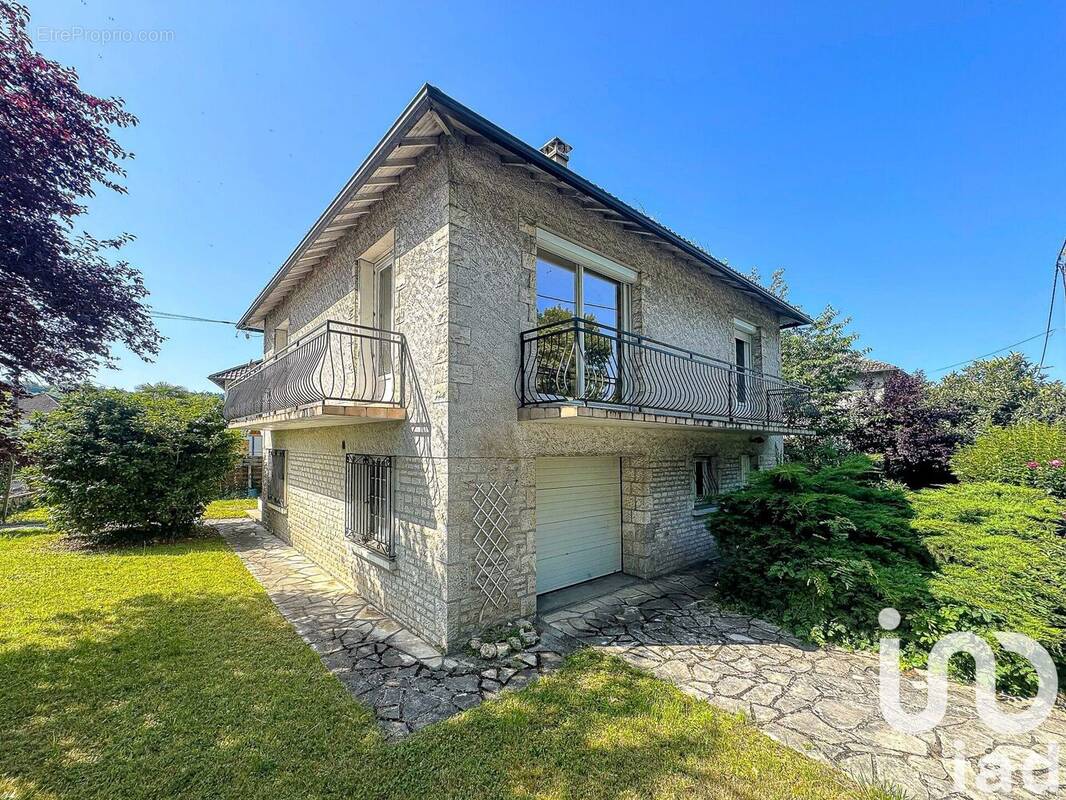 Photo 1 - Maison à BRIVE-LA-GAILLARDE