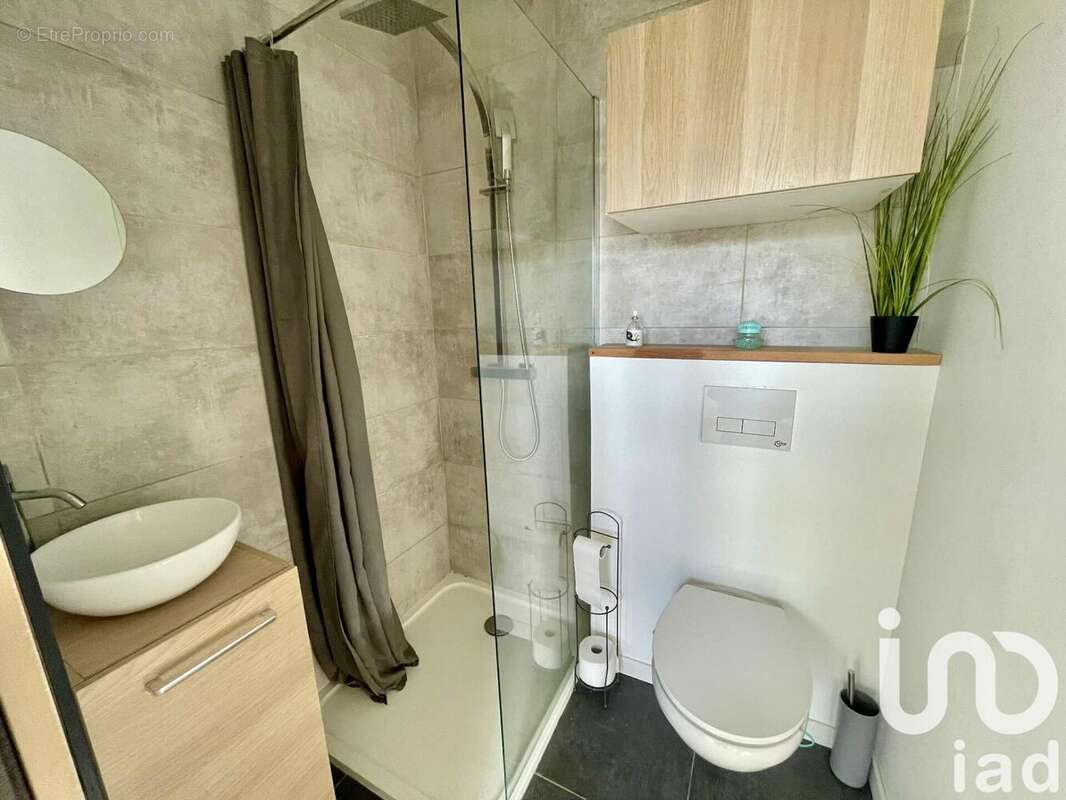 Photo 9 - Maison à BERRIC