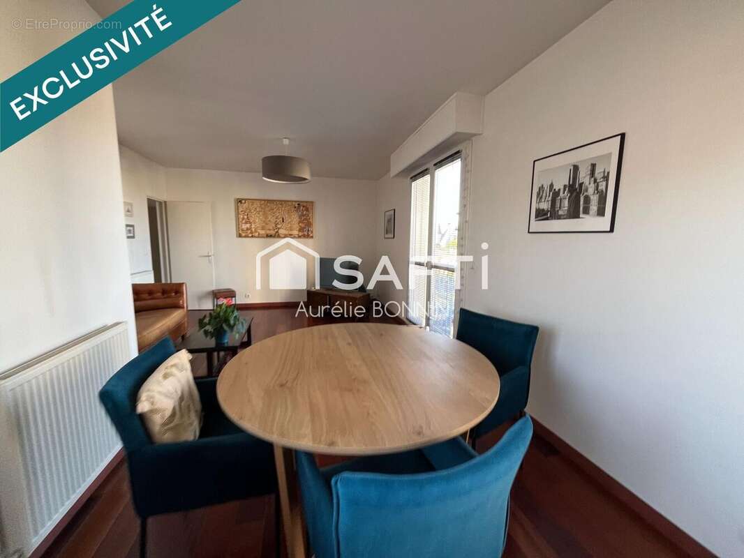 Photo 2 - Appartement à TALENCE