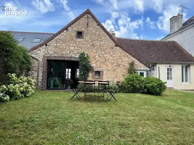 Maison de village - photo 13