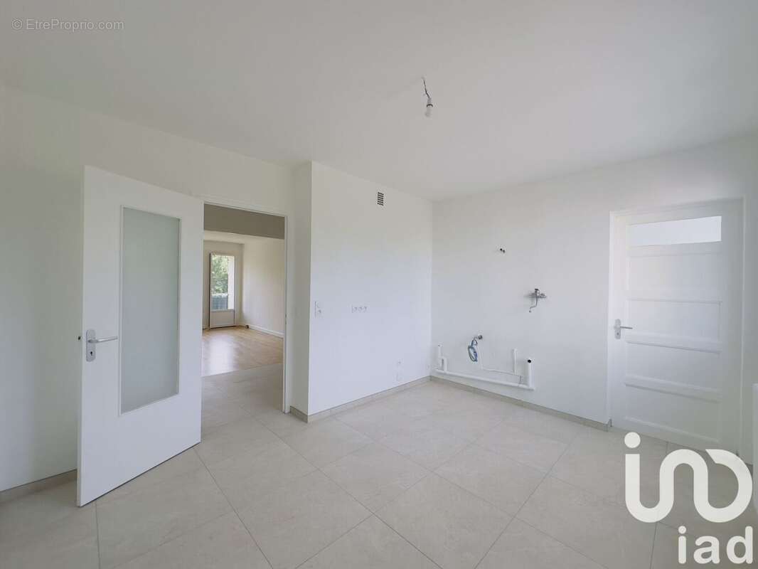 Photo 5 - Appartement à ANNECY