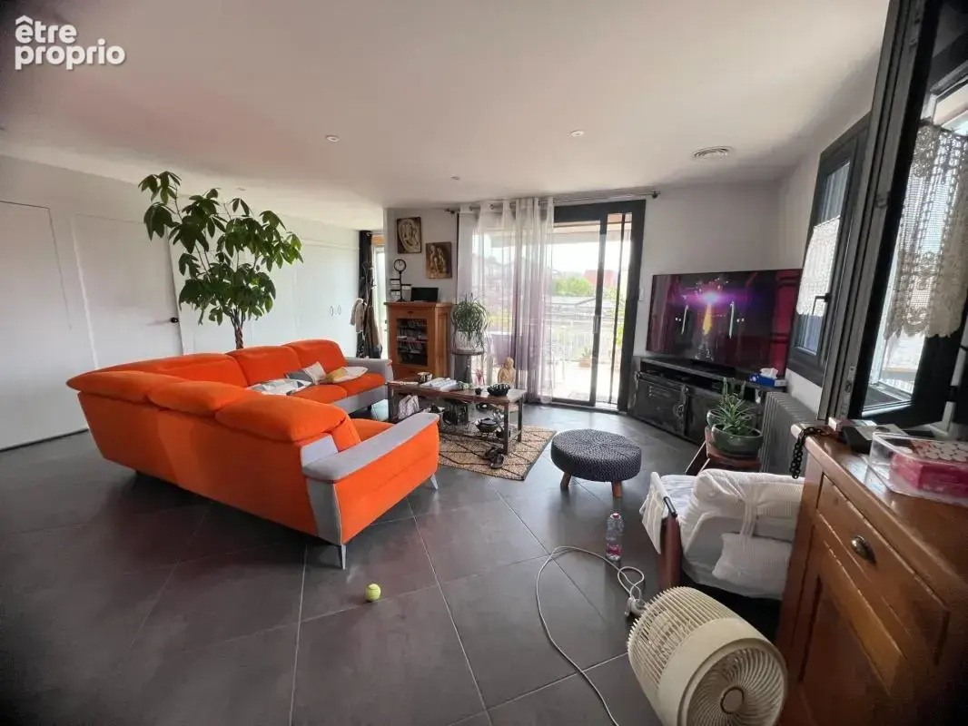 Maison à vendre 5 pièces CHAUFFAILLES (71) - photo 8