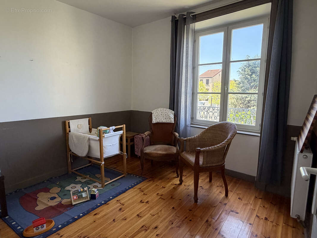 Maison à MONISTROL-SUR-LOIRE