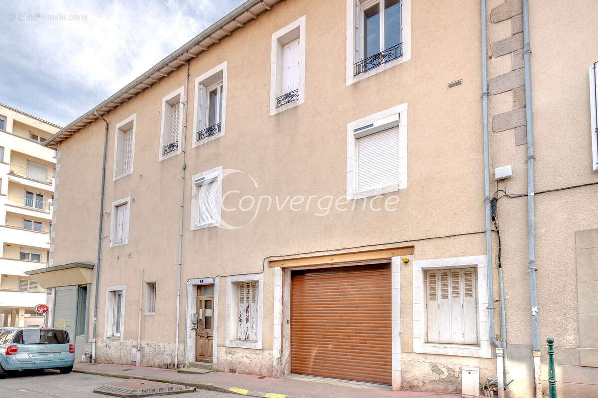 Appartement à LIMOGES