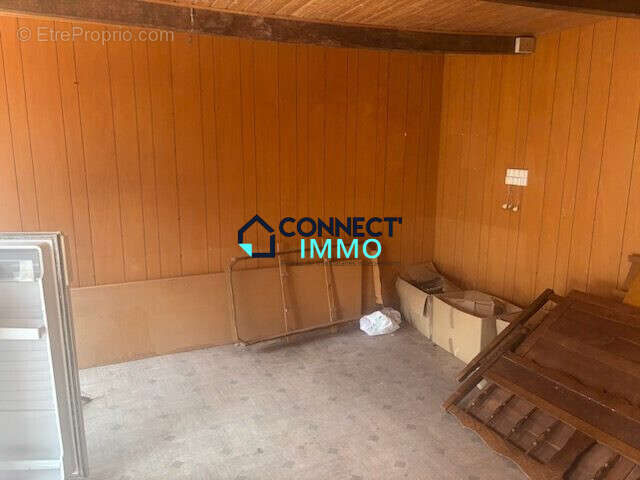 Maison 2 pièces 55 m² à vendre à Roudouallec (56110) - photo 3