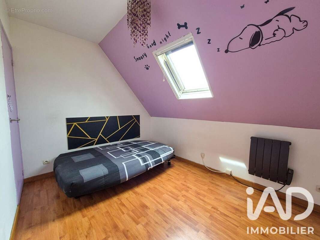 Photo 4 - Appartement à PERSAN
