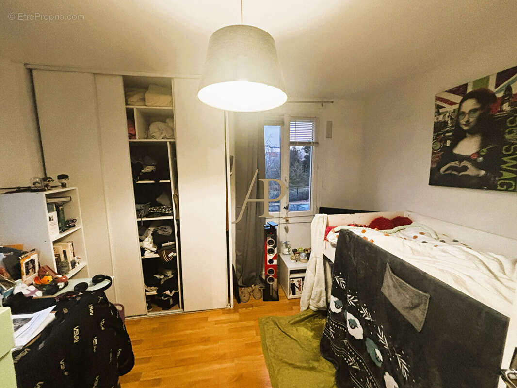 Appartement à SAINT-GERMAIN-EN-LAYE