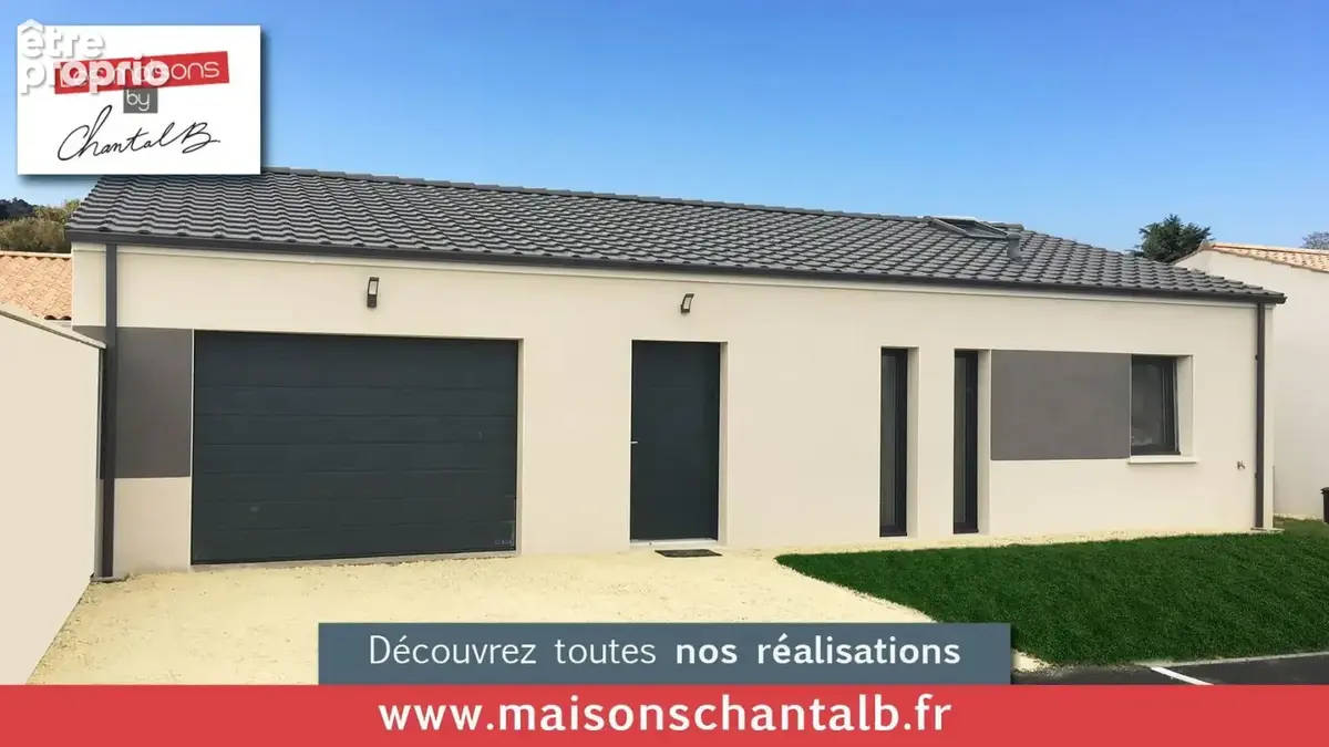 Terrain à bâtir de 390 m² à VAUX-SUR-MER (17) - photo 14