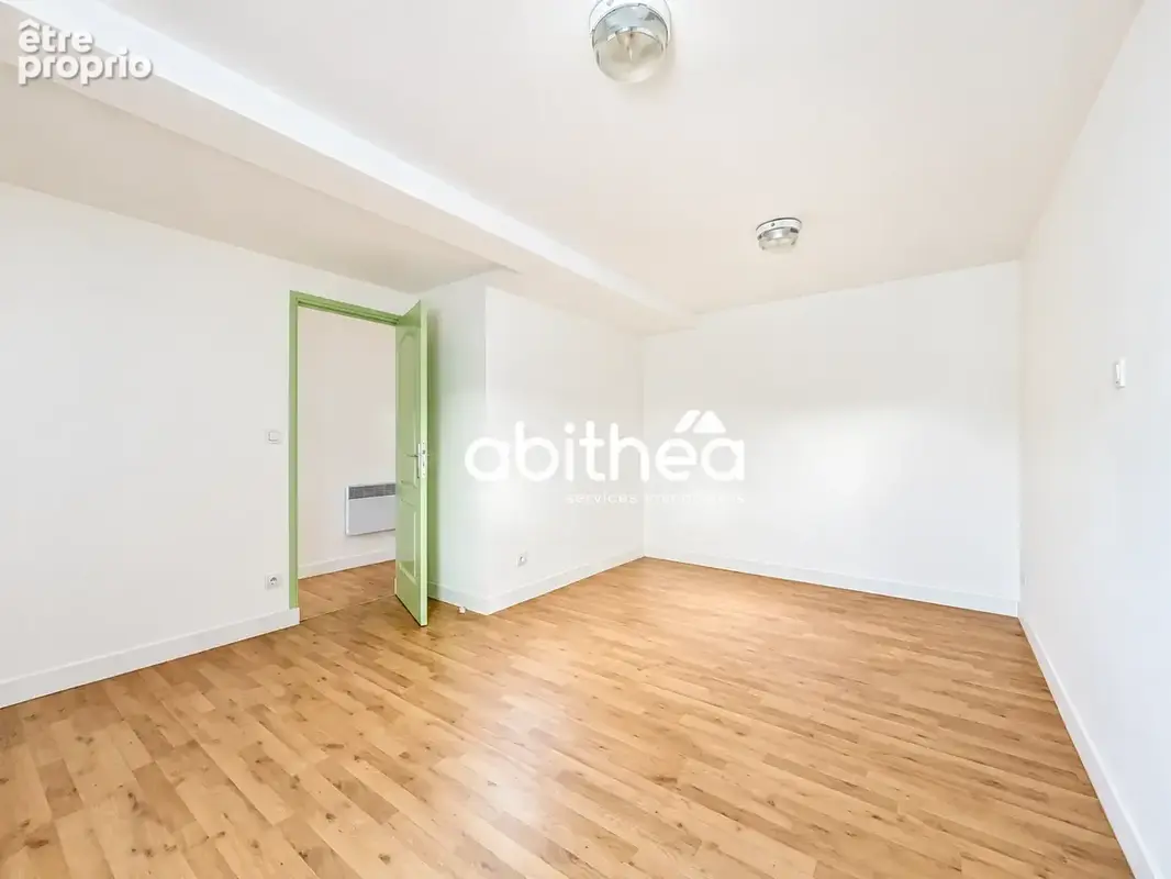 Maison individuelle de ville - photo 12