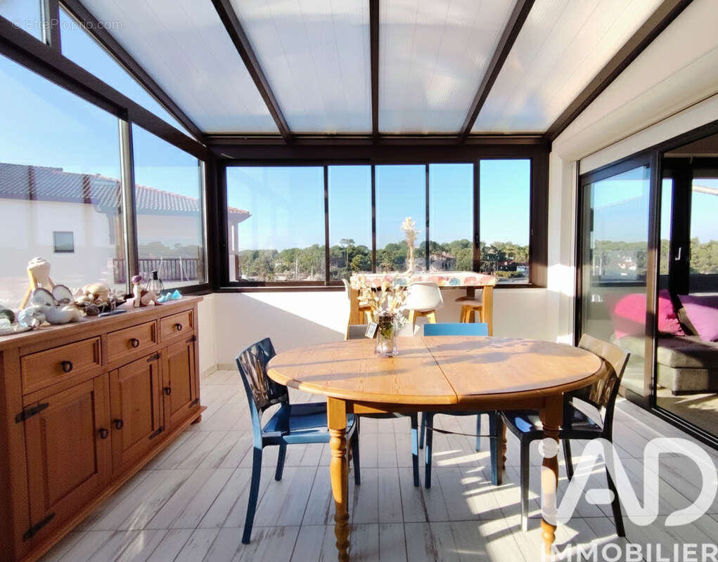 Photo 2 - Appartement à CAPBRETON