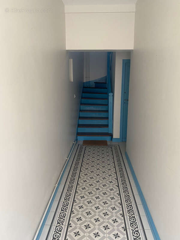 Appartement à CHATEAUNEUF-D'ILLE-ET-VILAINE