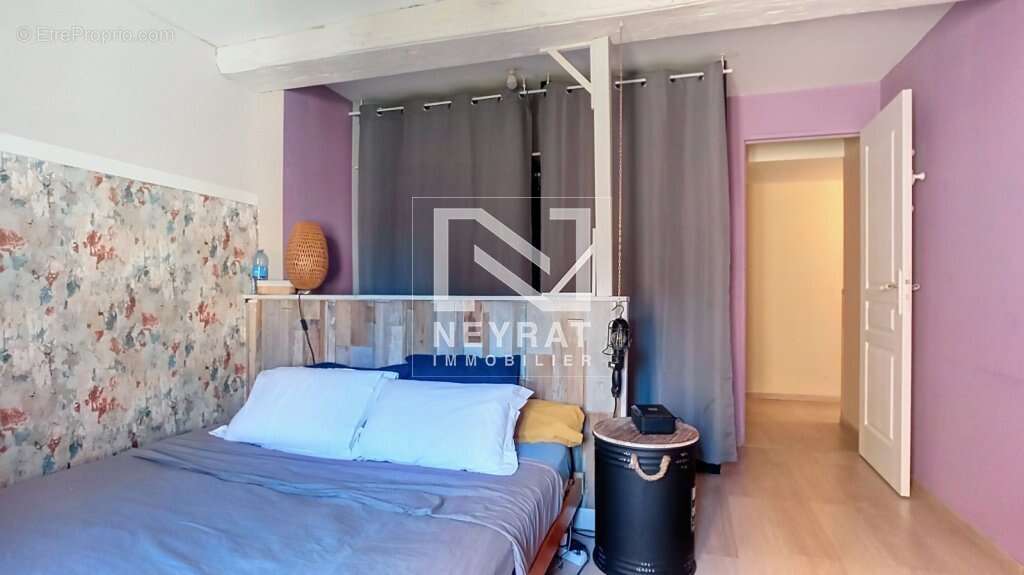 Maison à SAINT-MARCEL