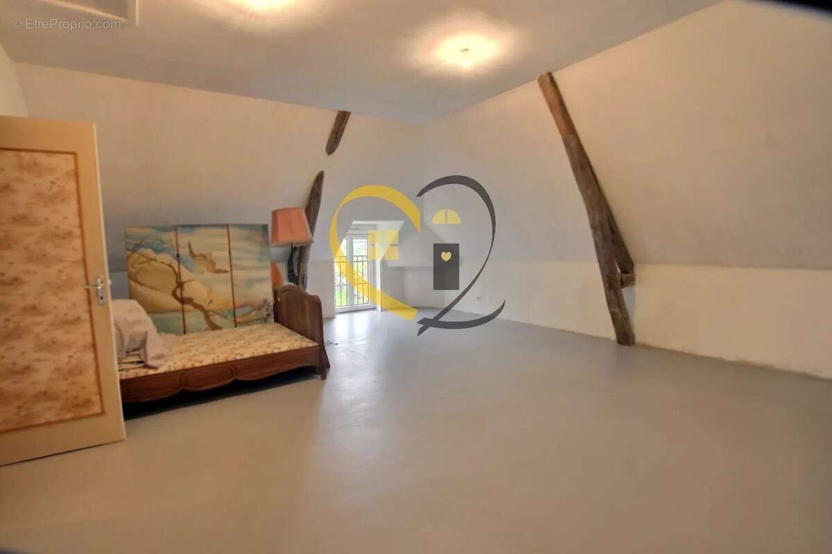 Maison à BLANCAFORT