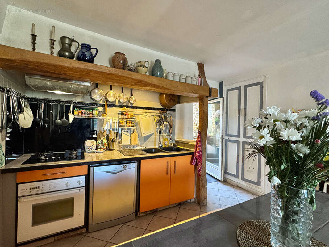 Maison 140m² à la devise - photo 3