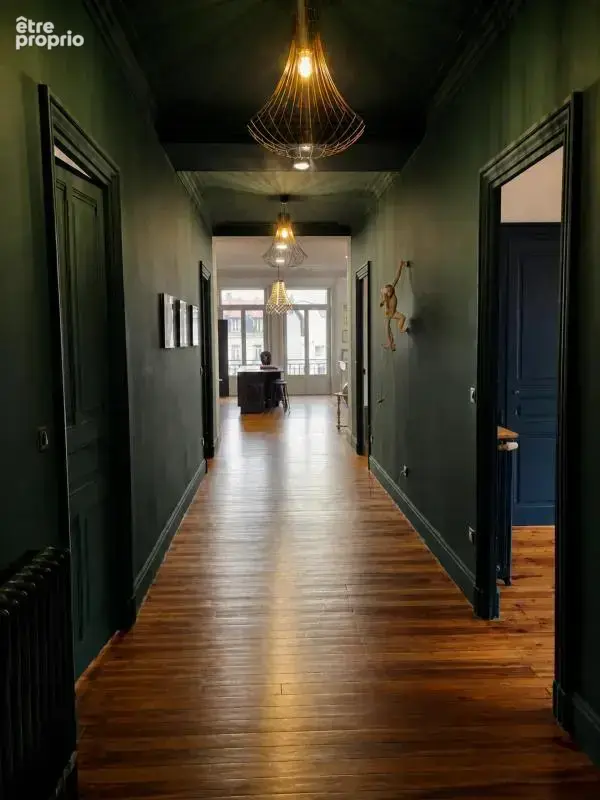 Appartement de 6 pièces de 246 m² à Le Puy-en-Velay - photo 9