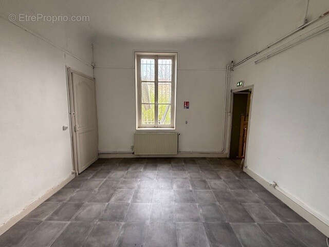Appartement à AUTUN