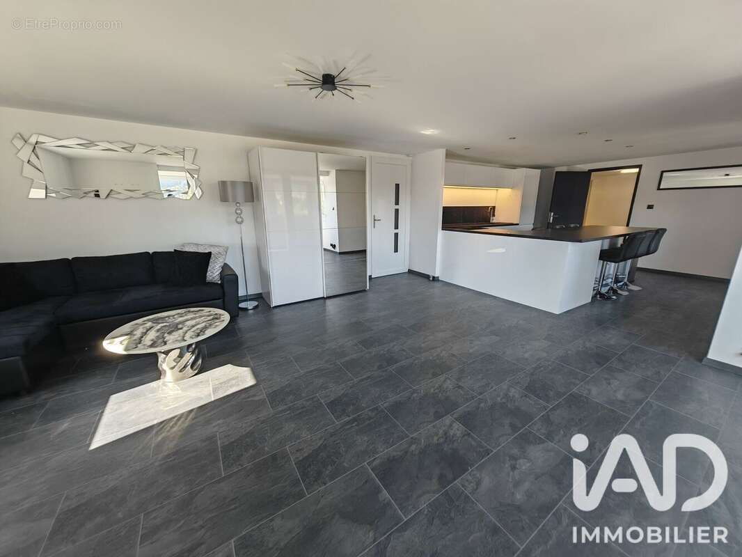 Photo 7 - Appartement à MORTEAU