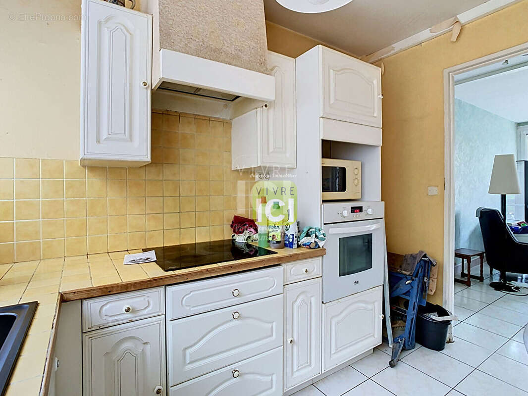 Appartement à CHOLET