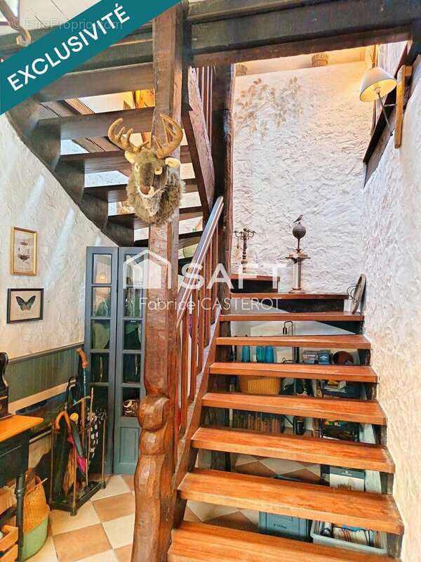 Photo 7 - Maison à POUEYFERRE