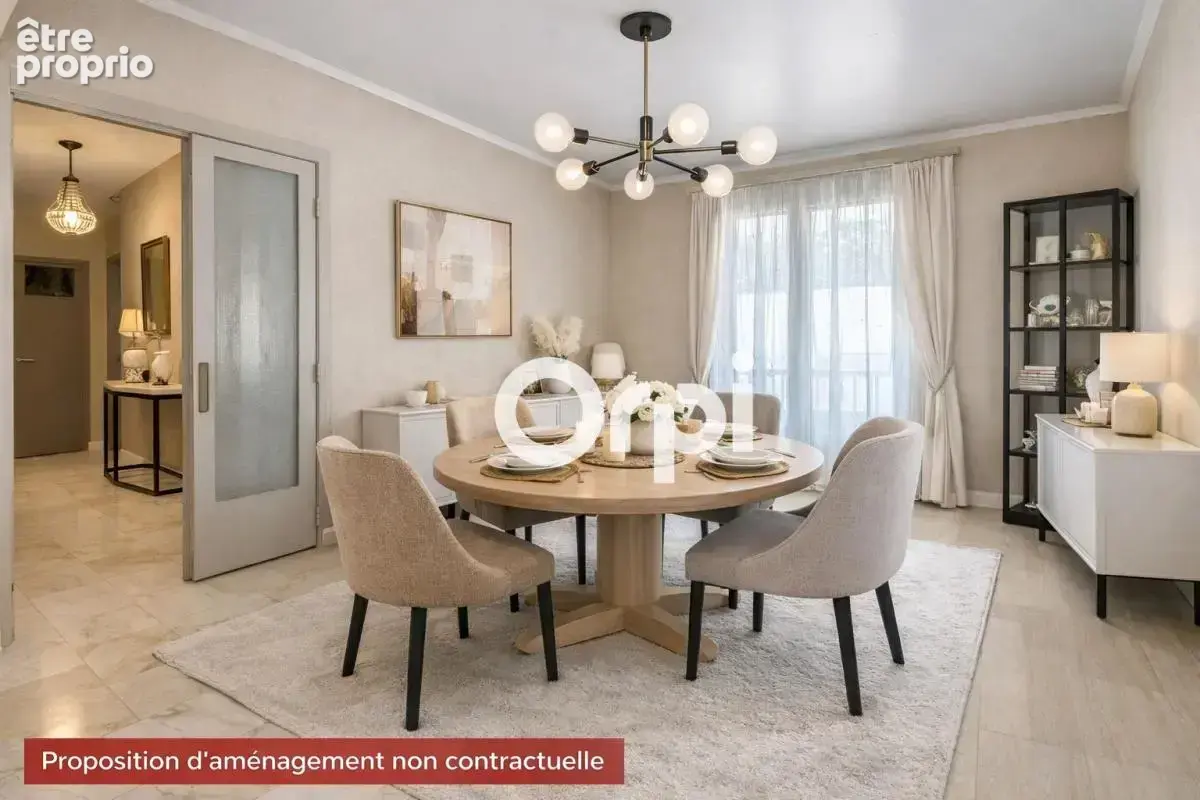 Maison À Vendre - photo 4