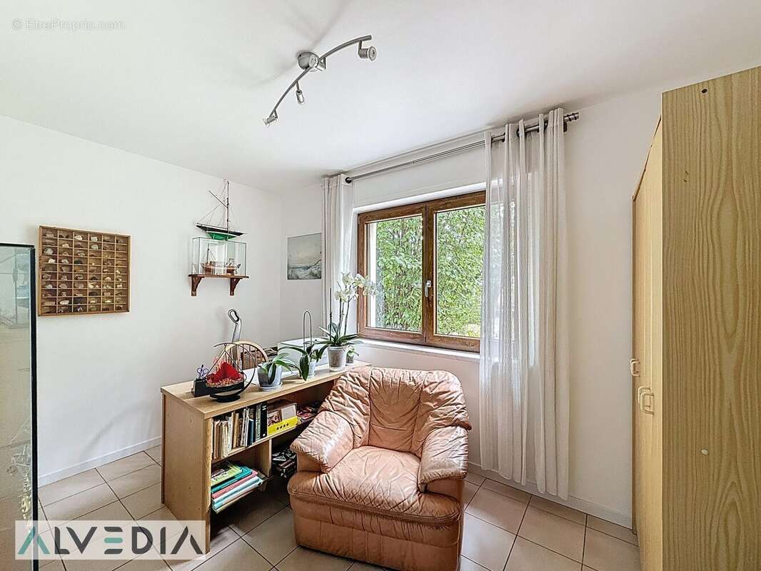 Maison à BISCHWILLER